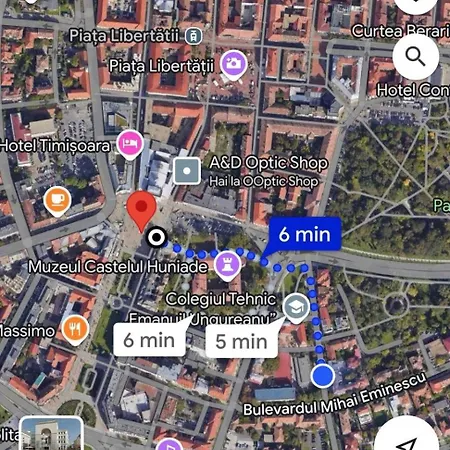 Boutique - Self Check-in * Timisoara