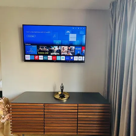 Boutique - Self Check-in Apartment Timisoara