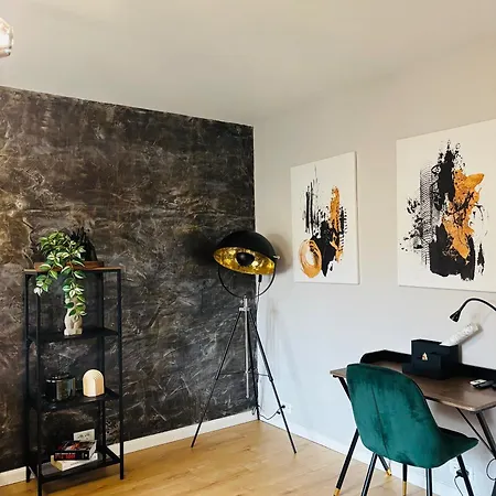 Apartment Boutique - Self Check-in