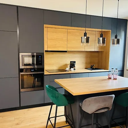 Apartment Boutique *