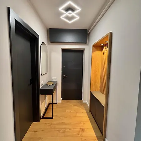 Apartment Boutique - Self Check-in Timisoara