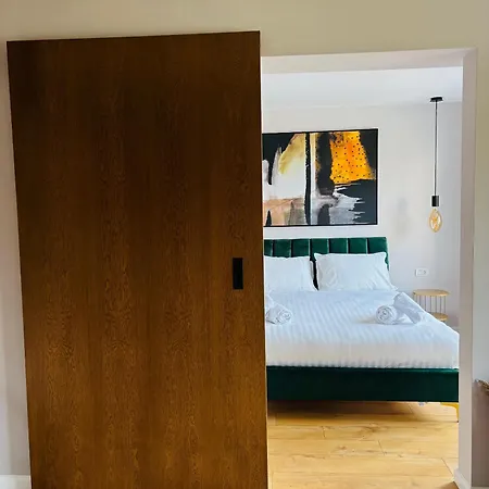 Boutique - Self Check-in Apartment *