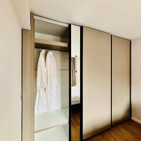 Apartment Boutique - Self Check-in *