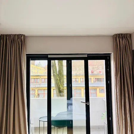 Apartment Boutique - Self Check-in