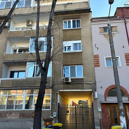 Boutique - Self Check-in * Timisoara